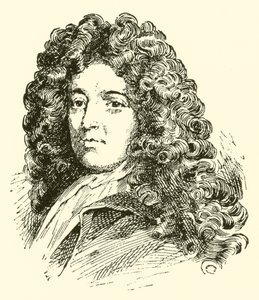 John Banister, 1630-1679 de American School